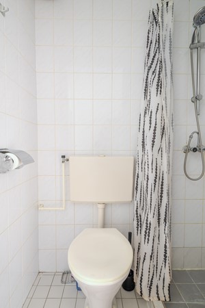 Medium property photo - Hendrik van Deventerstraat 158, 2563 XZ Den Haag